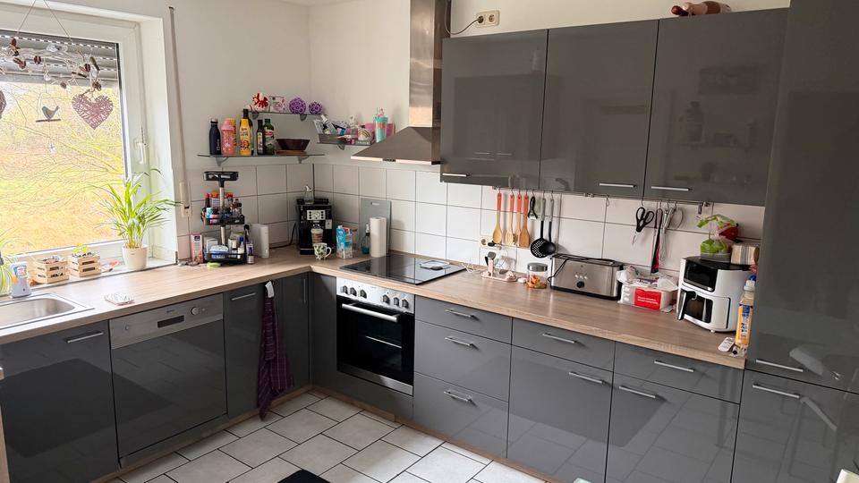 Etagenwohnung Titz - 3 Zimmer, 68 m&sup2;, 840&euro; | Angebot:26042780