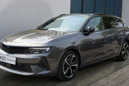 Opel Astra 22.850 km 23.765 &euro; Meerbusch 40668