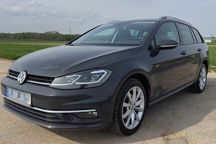 VW Golf 81.373 km 14.600 &euro; Neuss 41466