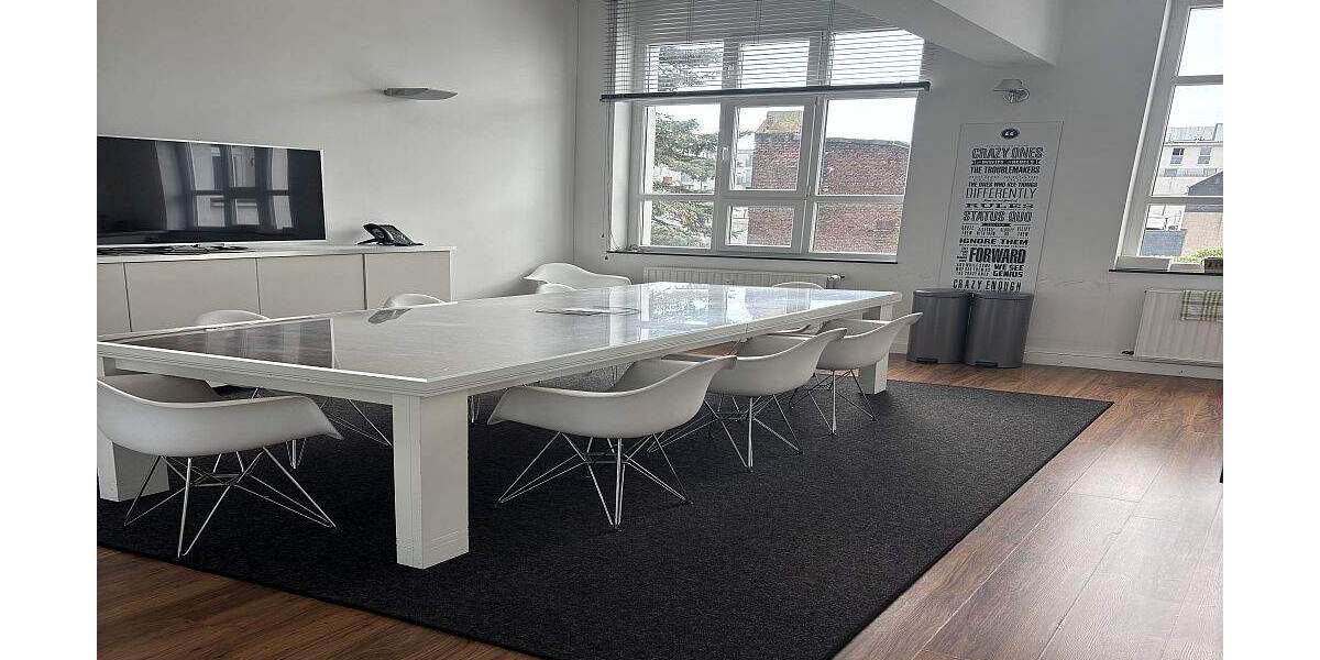 Mehrfamilienhaus, Wohnhaus Krefeld Stadtmitte - 4 Zimmer, 687 m&sup2;, 2.099.000&euro; | Angebot:25746520