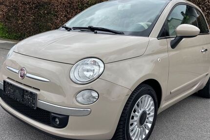 Fiat 500 93.000 km 5.800 &euro; Mönchengladbach 41238