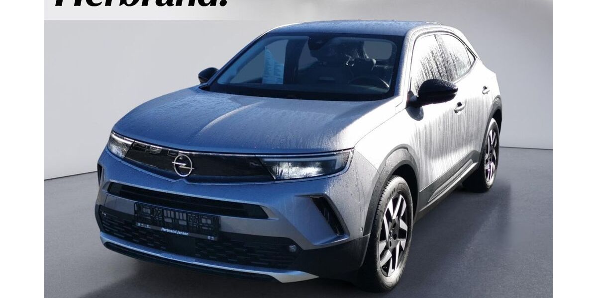 Opel Mokka 28.184 km 18.890 &euro; Mönchengladbach 41066