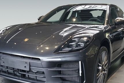 Porsche Panamera 9.900 km 120.900 &euro; Willich 47877