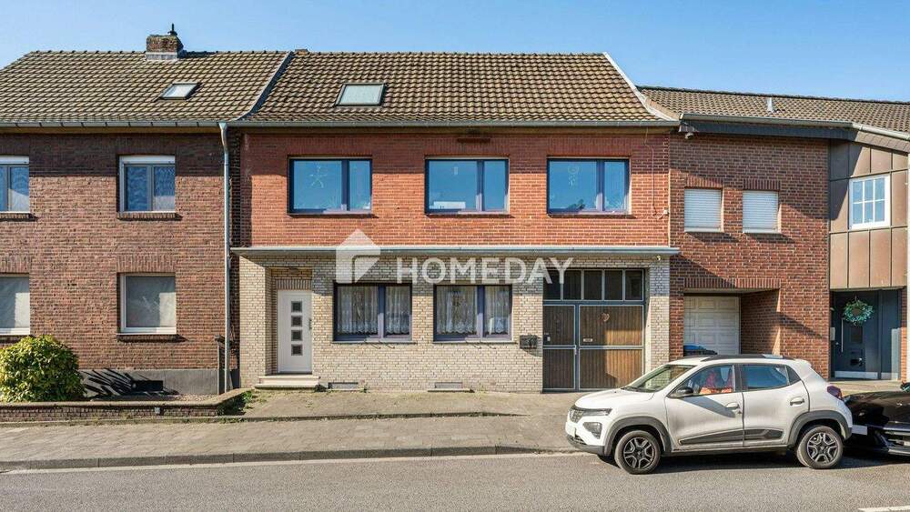 Mehrfamilienhaus, Wohnhaus Hückelhoven Kleingladbach - 8 Zimmer, 343 m&sup2;, 795.000&euro; | Angebot:25799533