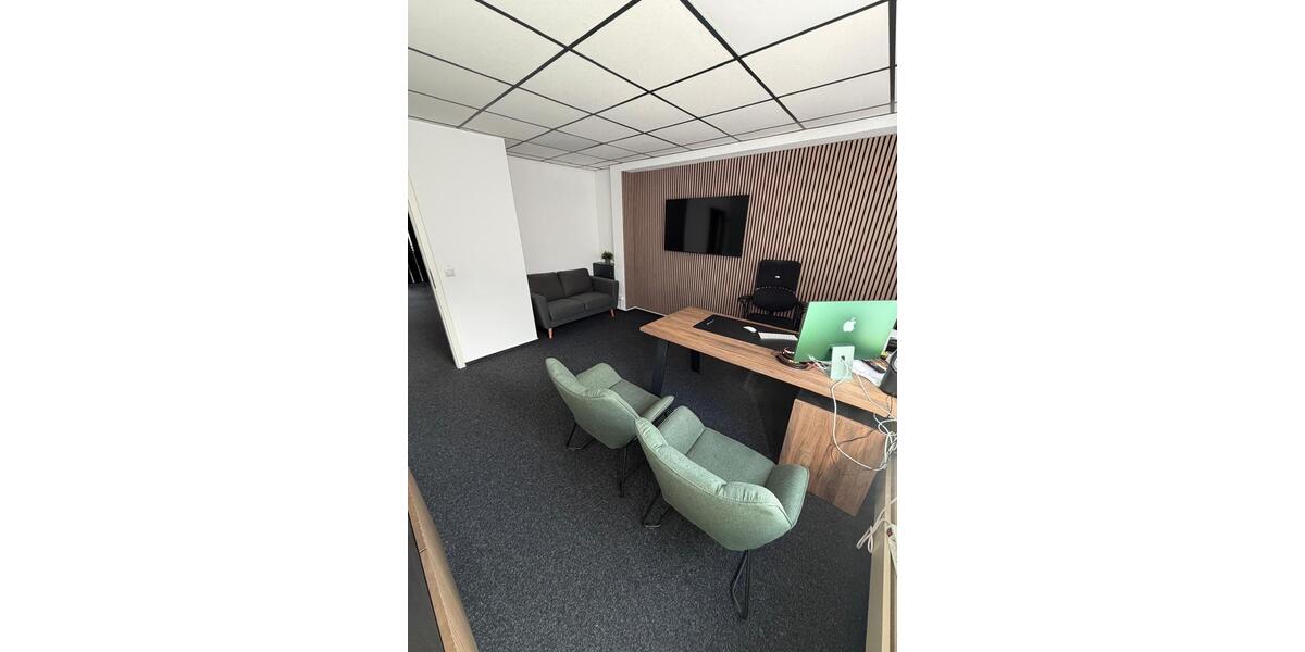 Gewerbeobjekt Mönchengladbach Nord - 1.200&euro; | Angebot:25719121