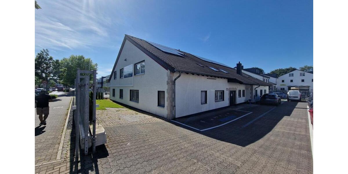 Gewerbeobjekt Leverkusen Bürrig - 690&euro; | Angebot:25663013