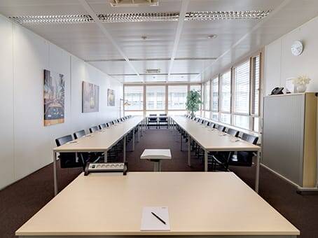 Gewerbeobjekt Düsseldorf Heerdt - 4.183&euro; | Angebot:25871129