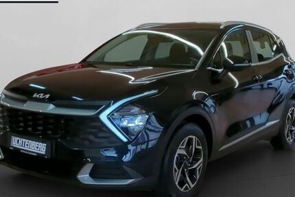 Kia Sportage 72.300 km 19.980 &euro; Leverkusen 51381