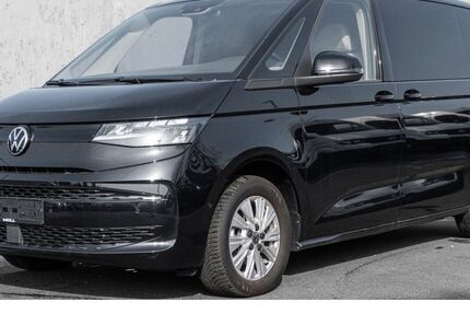 VW T7 Multivan 27.750 km 45.390 &euro; Düsseldorf 40474