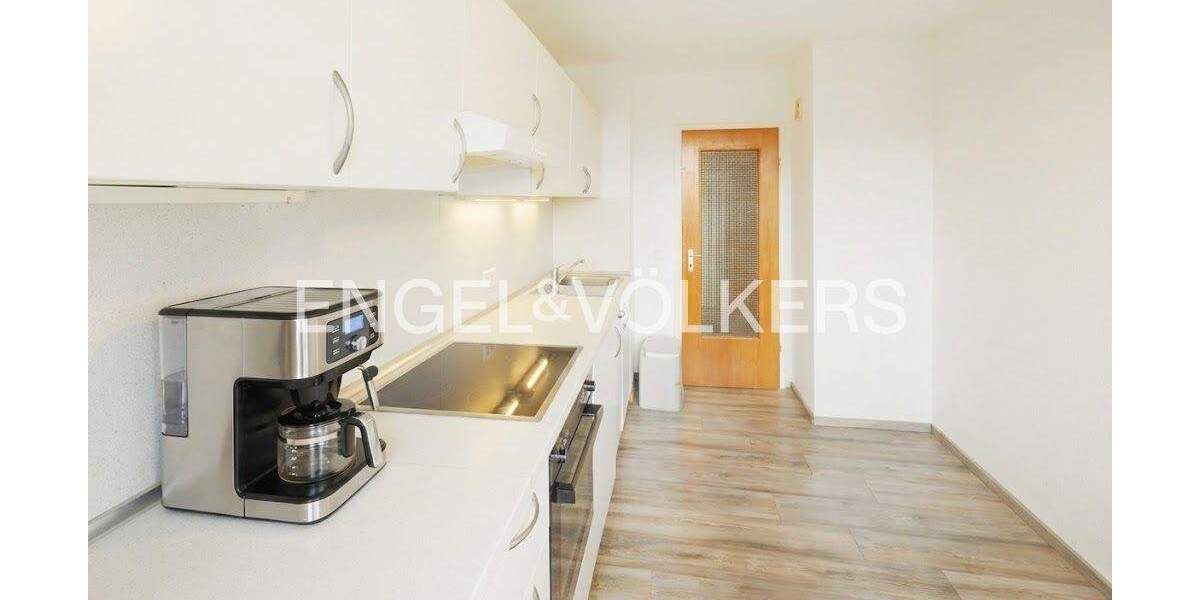 Etagenwohnung Erkrath Hochdahl - 2 Zimmer, 60 m&sup2;, 155.000&euro; | Angebot:25835072