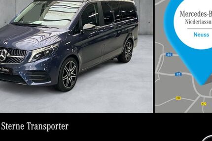 Mercedes-Benz V 250 19.409 km 69.780 &euro; Neuss 41460