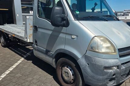 Opel Movano 380.000 km 8.950 &euro; Pulheim 50259