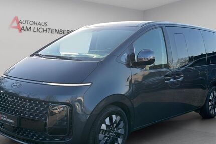 Hyundai STARIA 59.097 km 37.430 &euro; Viersen 41747