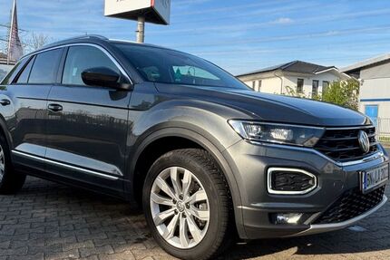 VW T-Roc 166.266 km 15.900 &euro; Kaarst 41564