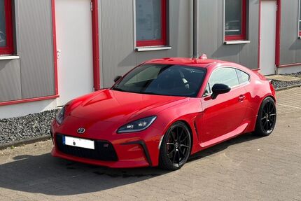 Toyota GR86 28.200 km 37.900 &euro; Pulheim 50259