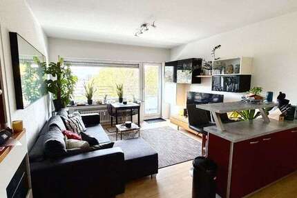 Wohnung Leverkusen Bergisch Neukirchen - 2 Zimmer, 54 m&sup2;, 167.000&euro; | Angebot:23649827