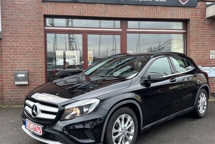 Mercedes-Benz GLA 200 152.700 km 14.999 &euro; Willich 47877