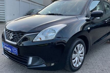Suzuki Baleno 67.000 km 6.999 &euro; Mönchengladbach 41238