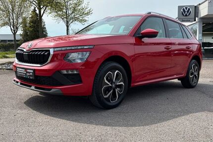 Skoda Kamiq 26.774 km 20.490 &euro; Viersen 41748
