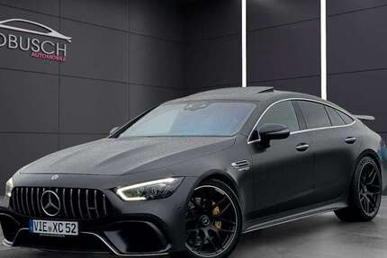 Mercedes-Benz AMG GT 70.000 km 94.980 &euro; Viersen 41749