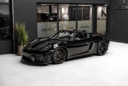 Porsche Boxster 3.200 km 159.900 &euro; Krefeld 47802