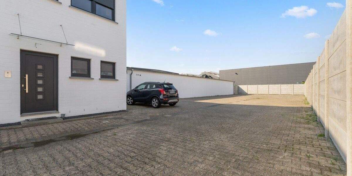 Gewerbeobjekt Hückelhoven - 1.650.000&euro; | Angebot:25729511