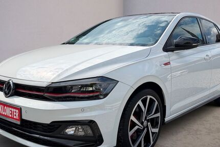 VW Polo 33.000 km 19.999 &euro; Linnich 52441