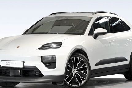 Porsche Macan 19.856 km 81.900 &euro; Düsseldorf 40468