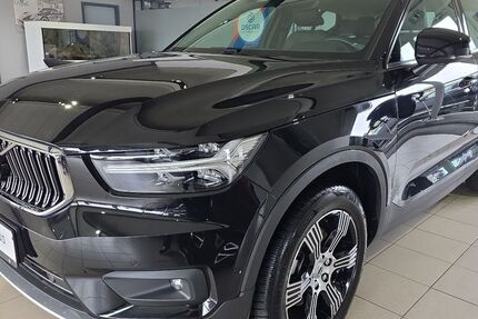 Volvo XC40 29.467 km 28.950 &euro; Bergheim 50126