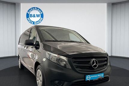 Mercedes-Benz Vito 54.980 km 23.999 &euro; Krefeld 47805