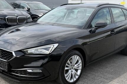 Seat Leon 170.500 km 13.990 &euro; Hilden 40721