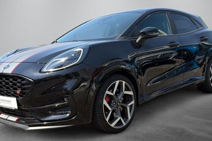Ford Puma 33.000 km 21.890 &euro; Jülich 52428