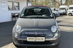Fiat 500 Lounge / Automatik / Cabriodach / Klima 64.000 km 10.990 &euro; Mönchengladbach 41066