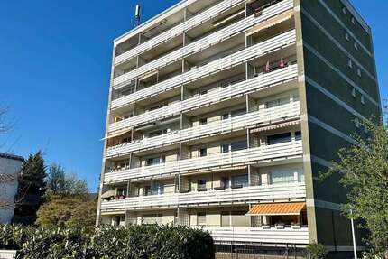 Wohnung Meerbusch Necklenbroich - 2 Zimmer, 65 m&sup2;, 198.000&euro; | Angebot:27259280
