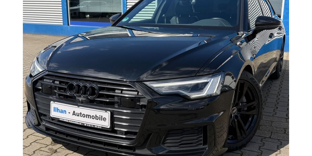 Audi A6 95.000 km 38.950 &euro; Kerpen-Sindorf 50170