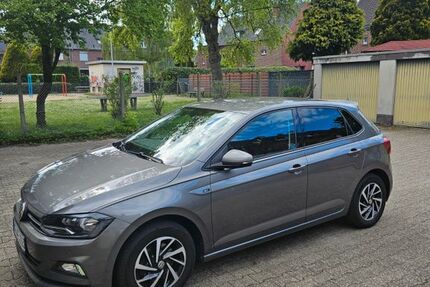 VW Polo 118.800 km 11.250 &euro; Mönchengladbach 41238