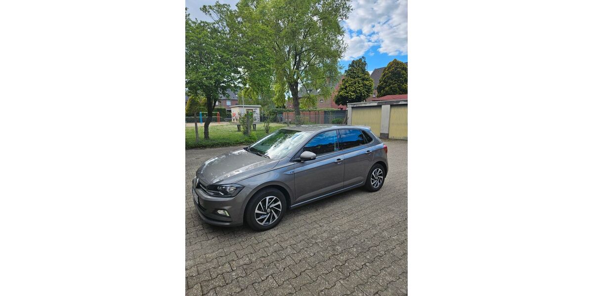 VW Polo 118.800 km 11.250 &euro; Mönchengladbach 41238