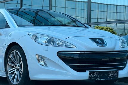 Peugeot RCZ 100.411 km 9.490 &euro; Mönchengladbach 41068