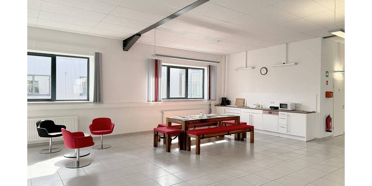 Gewerbeobjekt Mönchengladbach Hardt - 3.336&euro; | Angebot:25743237