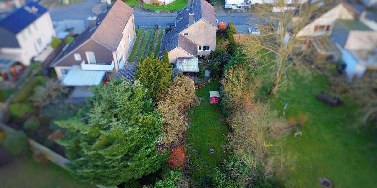 Einfamilienhaus Leverkusen Opladen - 6 Zimmer, 136 m&sup2;, 438.500&euro; | Angebot:25725695