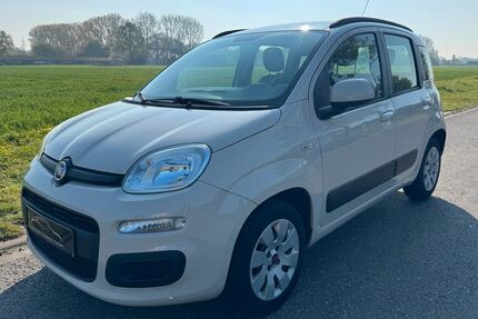 Fiat Panda 157.000 km 5.500 &euro; Viersen 41749