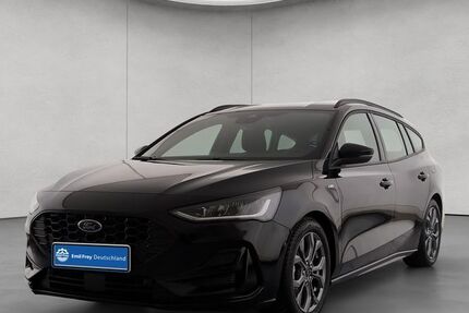 Ford Focus 6.543 km 24.290 &euro; Düsseldorf 40549