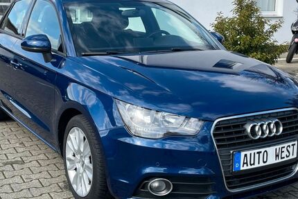 Audi A1 199.898 km 5.950 &euro; Hilden 40721