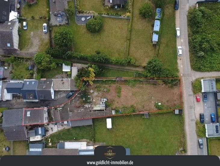 Grundstück Mönchengladbach Nord - 310.000&euro; | Angebot:26088261