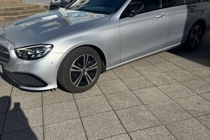 Mercedes-Benz E 220 115.000 km 30.750 &euro; Hilden 40724