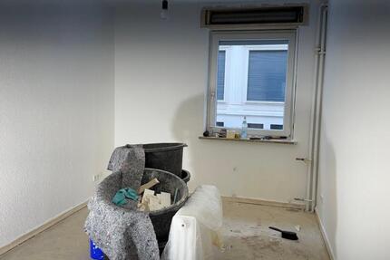 Wohnung Krefeld Cracau - 1 Zimmer, 35 m&sup2;, 350&euro; | Angebot:26038715