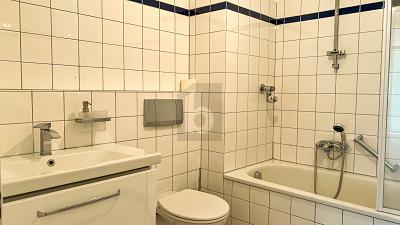 RENOVIERT, BEZUGSFERTIG IN HILDEN MIT TERRASSE - Erdgeschoßwohnung Neuss Holzheim | Angebot:26226578