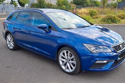 Seat Leon 73.350 km 17.000 &euro; ROMMERSKIRCHEN 41569