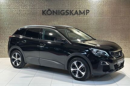 Peugeot 3008 132.840 km 12.990 &euro; Jülich 52428
