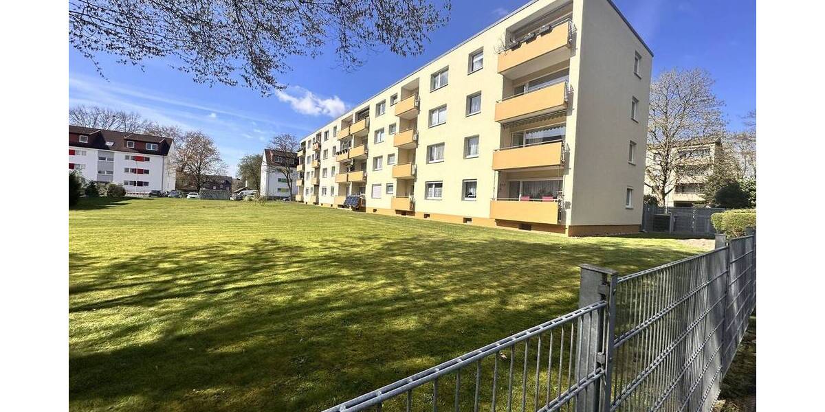Etagenwohnung Mönchengladbach Schrievers - 3 Zimmer, 65 m&sup2;, 125.000&euro; | Angebot:26204519